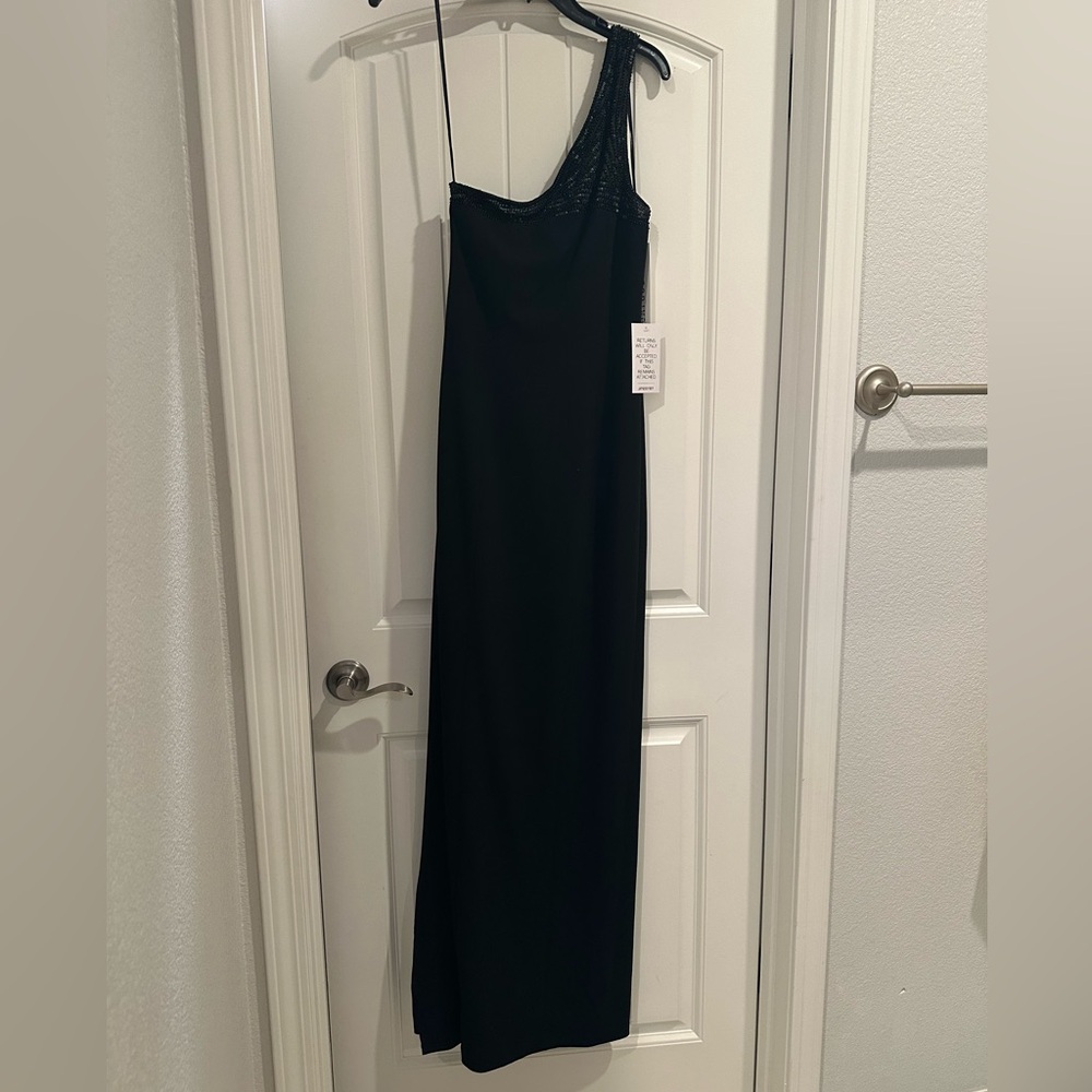 Jay Godfrey Sacramento Gown